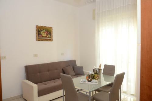 Apartamento Residence Edera