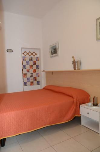 Apartamento Residence Edera