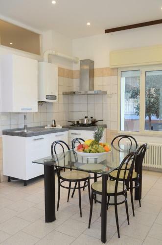 Apartamento Residence Edera