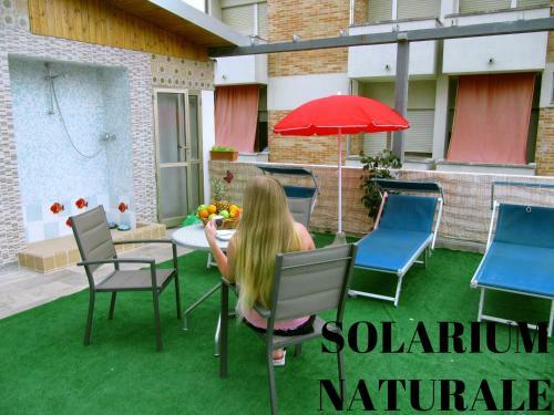 Apartamento Residence Edera