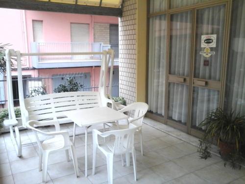 Apartamento Residence Edera