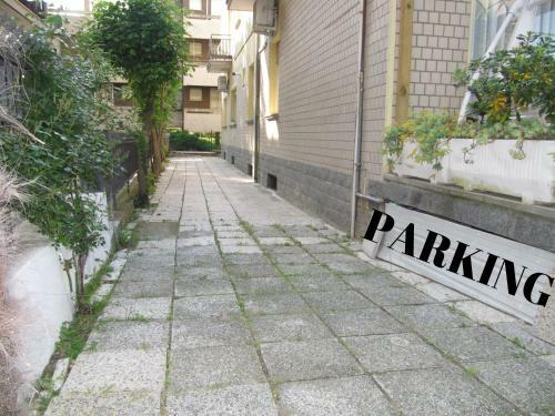 Apartamento Residence Edera