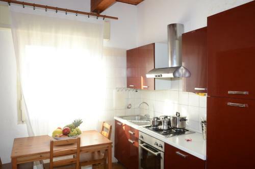 Apartamento Residence Edera