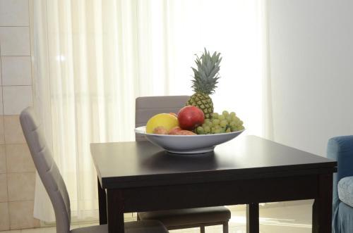 Apartamento Residence Edera