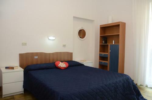 Apartamento Residence Edera