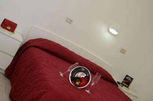 Apartamento Residence Edera