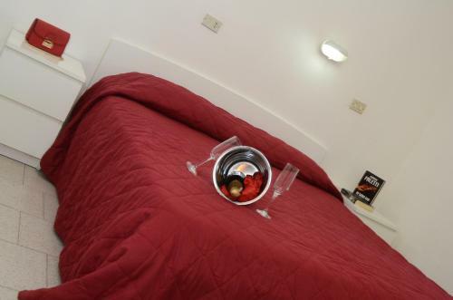 Apartamento Residence Edera