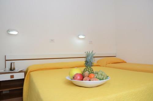 Apartamento Residence Edera