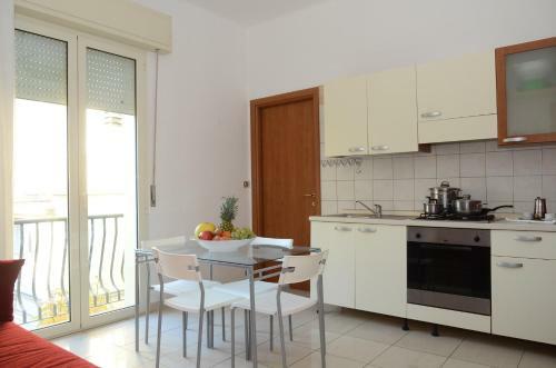 Apartamento Residence Edera