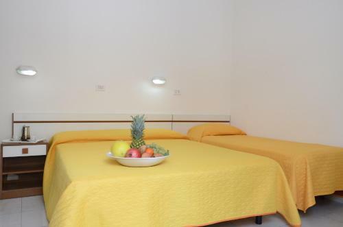 Apartamento Residence Edera