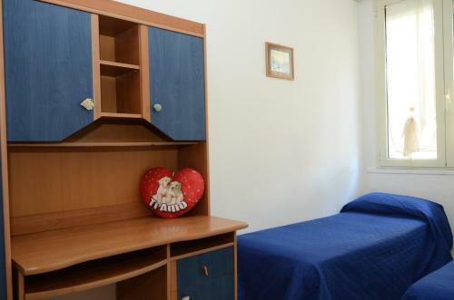 Apartamento Residence Edera