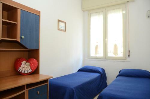 Apartamento Residence Edera