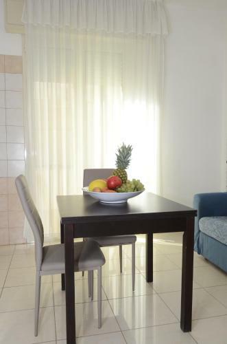 Apartamento Residence Edera