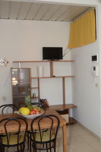Apartamento Residence Edera