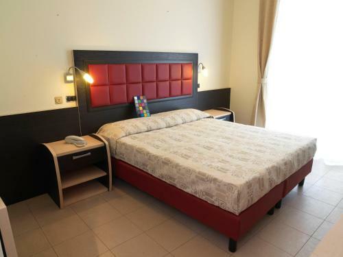 Hotel Arno