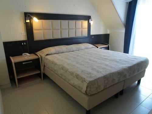 Hotel Arno