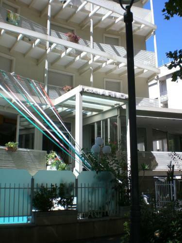 Hotel Arno