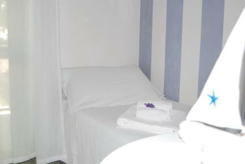 Hotel Abay