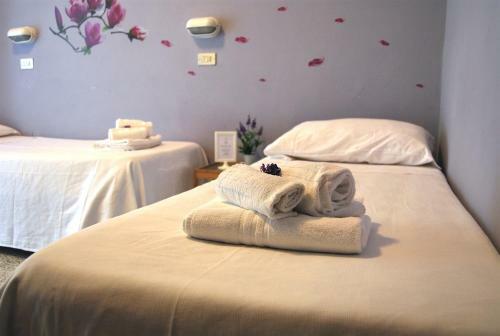 Hotel Abay