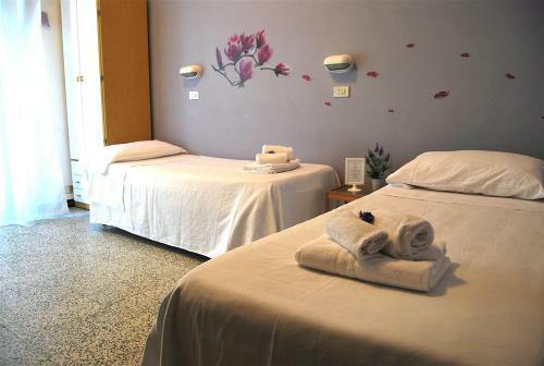 Hotel Abay