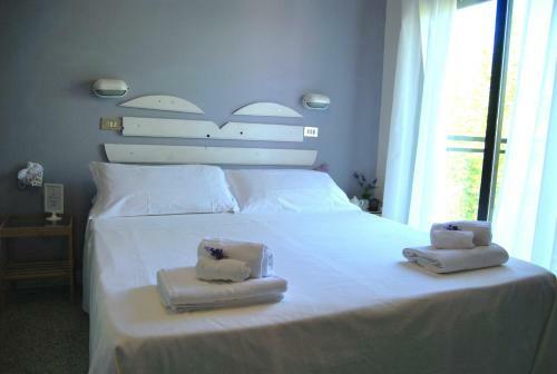Hotel Abay
