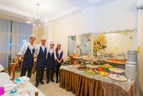 Hotel Christian