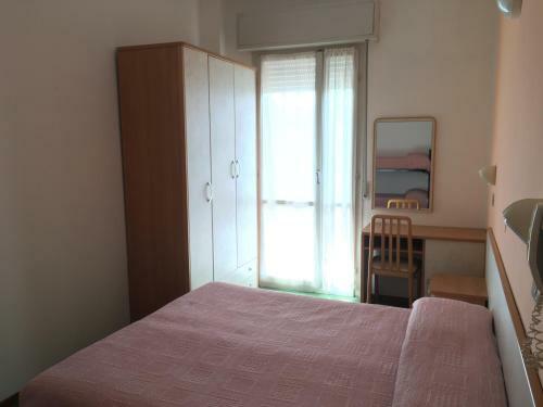 Hotel Bacco