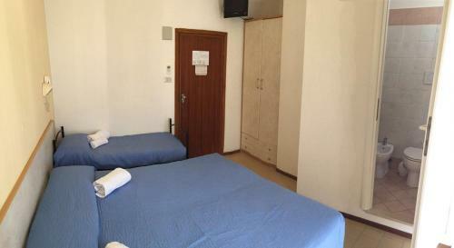Hotel Bacco