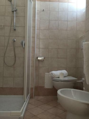 Hotel Bacco