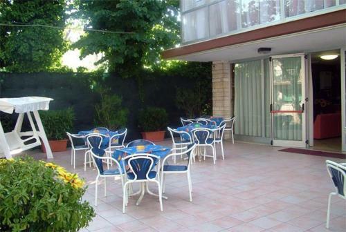 Hotel Bacco