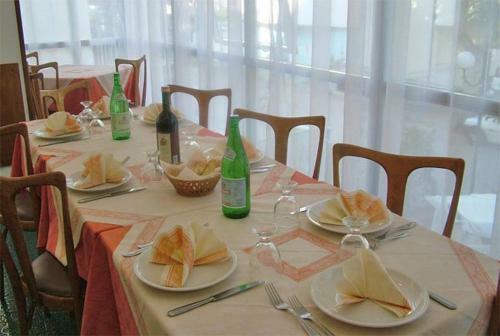 Hotel Bacco