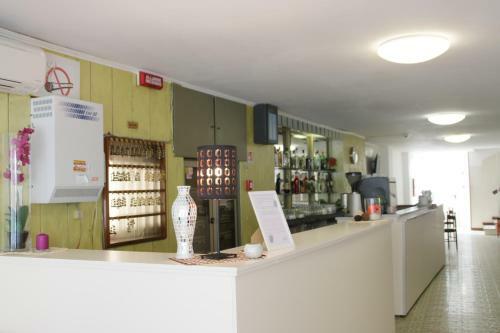 Hotel Bacco