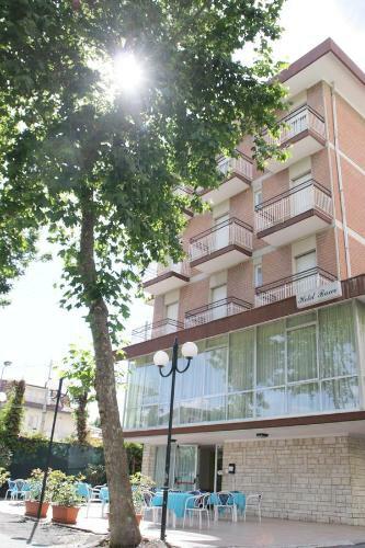 Hotel Bacco
