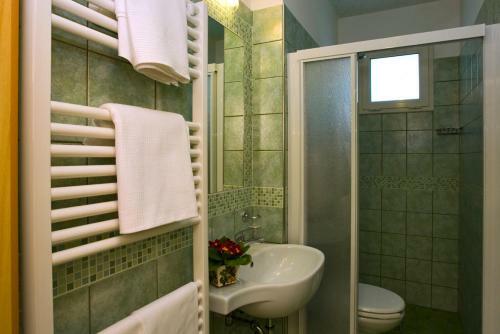 Hotel Andrea's