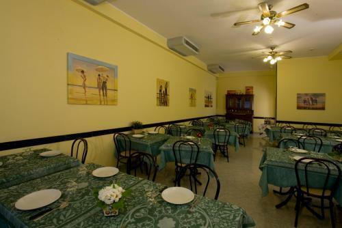Hotel Andrea's