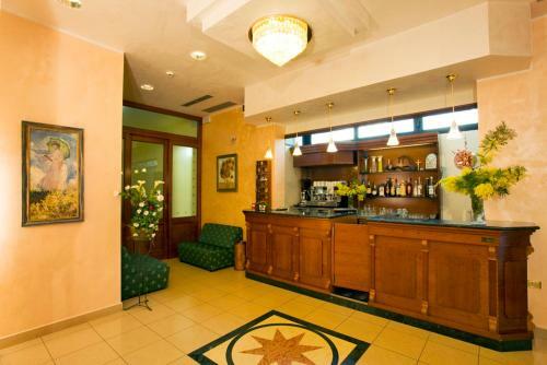 Hotel Andrea's