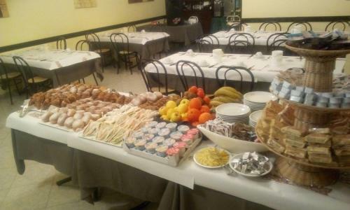Hotel Andrea's