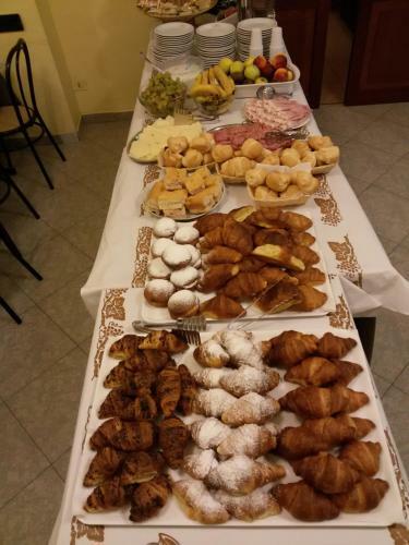 Hotel Andrea's