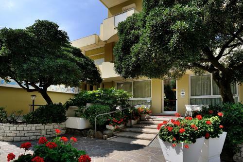 Hotel Oceanic
