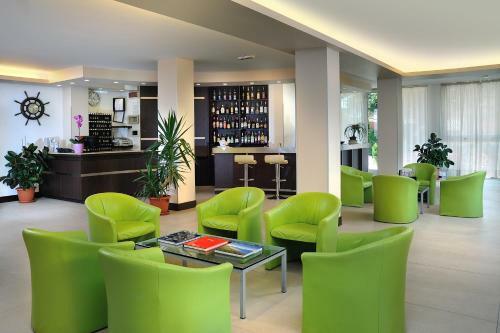 Hotel Oceanic