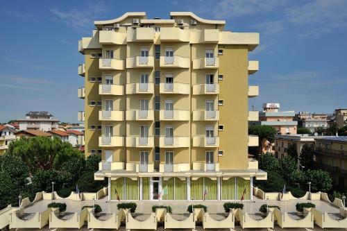 Hotel Oceanic