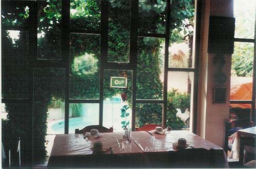 Hotel Club Italgor