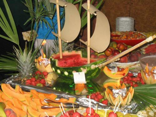 Hotel Caesar Paladium