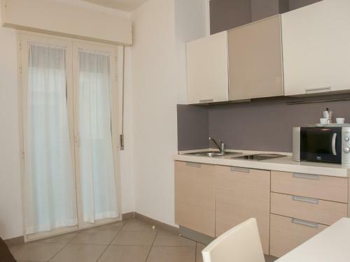 Apartamento Residence Art