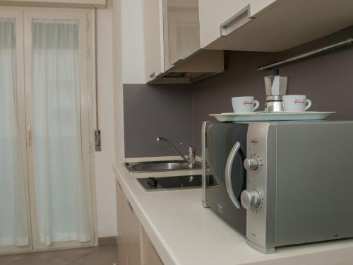 Apartamento Residence Art