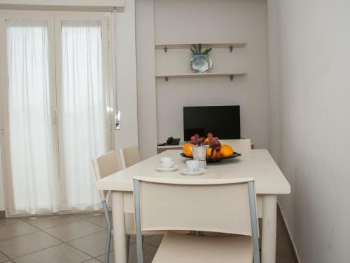 Apartamento Residence Art