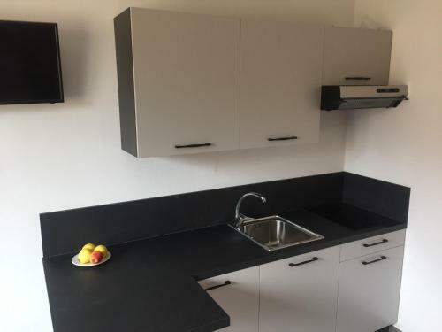 Apartamento Residence Abamar