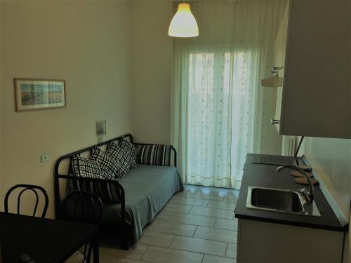 Apartamento Residence Abamar