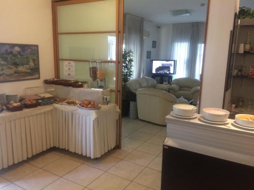 Apartamento Residence Abamar