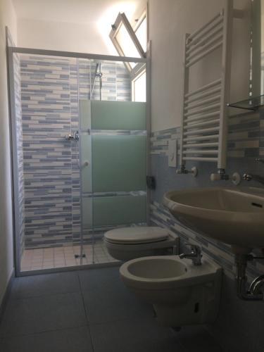 Apartamento Residence Abamar